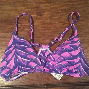 M I D O R I   Swim Top